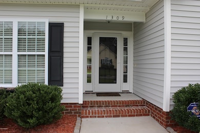 1309 Bristolmoor Dr, Winterville, NC 28590 - photo 2