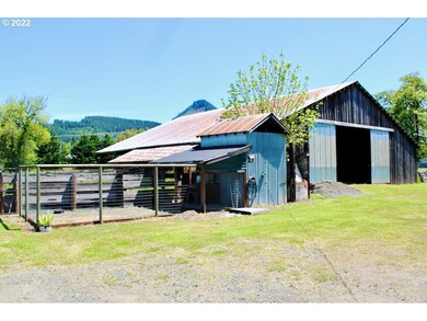 Barn