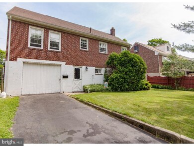 906 Mansion Ave, Haddon Township, NJ 08108 - photo 5