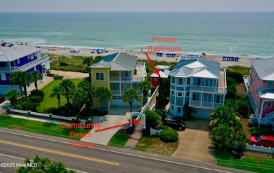 192 Seawatch Way, Kure Beach, NC 28449 - photo 2
