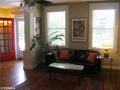 Living Room - Additional View  of Living room over