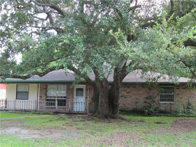 Facade/Exterior Front.