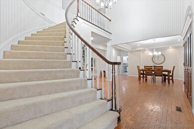 2901 Camelot Dr, Bartlesville, OK 74006 - photo 7