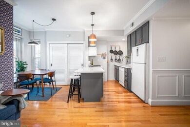 207 R St NW unit 5, Washington, DC 20001 - photo 5