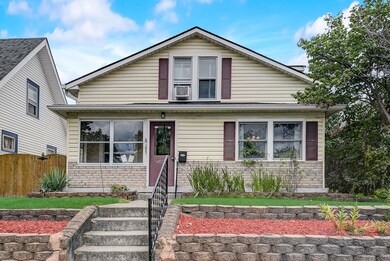 84 S 10th Ave, Beech Grove, IN 46107 - photo 6