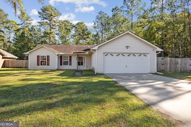 154 Huntington Dr, Kingsland, GA 31548 - photo 3