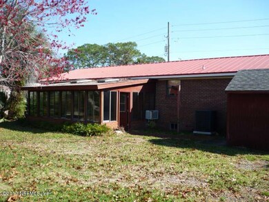 1540 Samontee Rd, Jacksonville, FL 32211 - photo 2