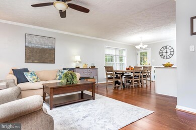 19173 Dupont Ln, Jeffersonton, VA 22724 - photo 6