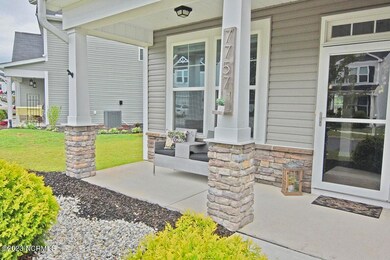 Porch