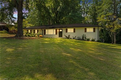 Your future homestead!
