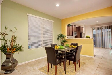 Dinette 1