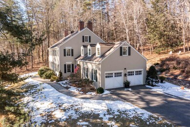 48 Meadow Dr, Hollis, NH 03049 - photo 2