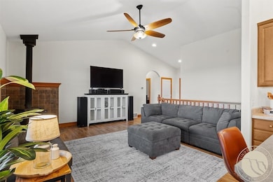 4890 Vandaveer Rd, Billings, MT 59101 - photo 4