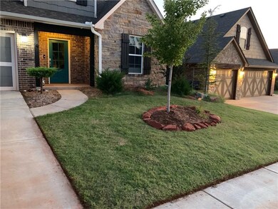 708 NW 197th St, Edmond, OK 73012 - photo 3