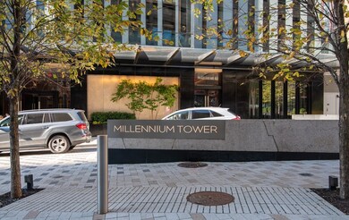 Millennium Tower unit 2606, Boston, MA 02110 - photo 3