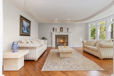 26 E Peter Ln, Hawthorn Woods, IL 60047 - photo 6