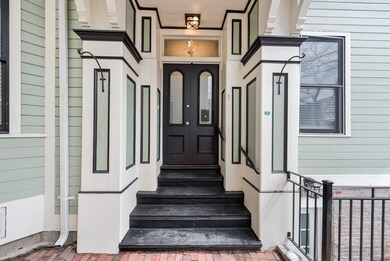 47 Market St unit 1, Cambridge, MA 02139 - photo 2