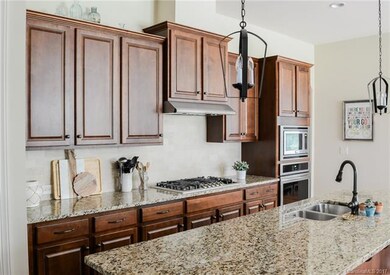Granite Countertop