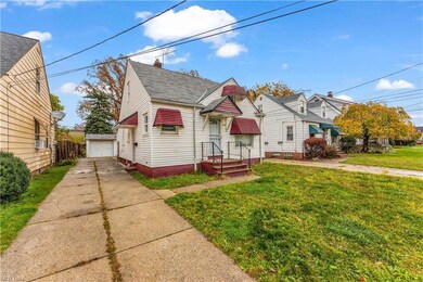 847 E 207th St, Cleveland, OH 44119 - photo 2