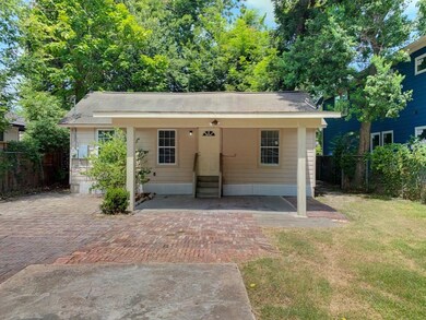 5113 Gano St, Houston, TX 77009 - photo 2