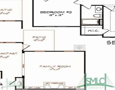 Interior Space/Layout. Interior Space Layout