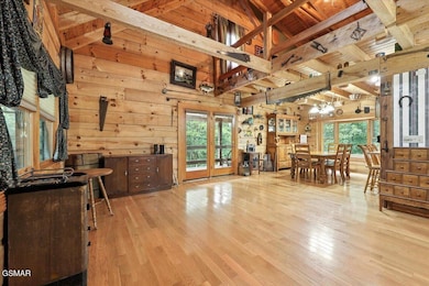 3716 Mountain View Ln, White Pine, TN 37890 - photo 5