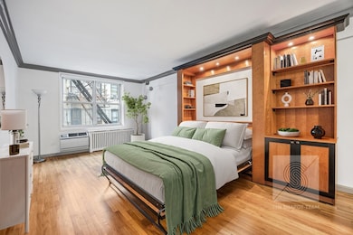 345 E 54th St unit 3-C, New York, NY 10022 - photo 4