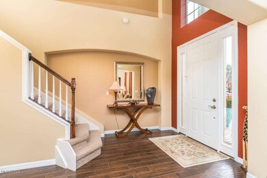 Foyer