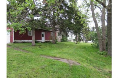 Yard/Garden.