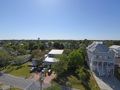 Top Deck View 2