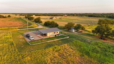 188080 N 2460, Grandfield, OK 73546 - photo 7
