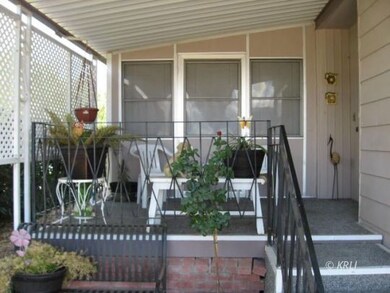 Porch