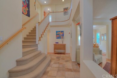 Lots of windows make this home light and bright. H
