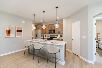 7346 Broadview Ln, McCordsville, IN 46055 - photo 3