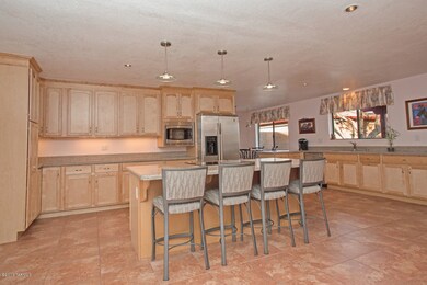 Kitchen  ( Photo by KC Creative Design)