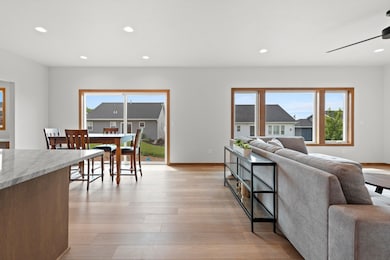 3568 Black Sheep Way, Green Bay, WI 54311 - photo 3