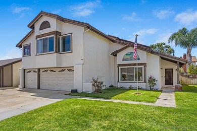 9546 Hinton Dr, Santee, CA 92071 - photo 3