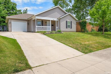 1619 N 16th St, Lafayette, IN 47904 - photo 2