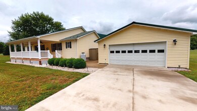 25 Trout Ln, Cabins, WV 26855 - photo 5