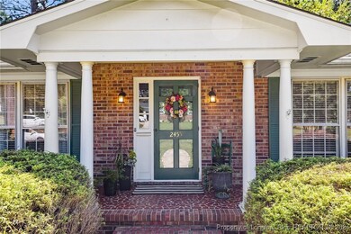 2455 Vandemere Ave, Fayetteville, NC 28304 - photo 5