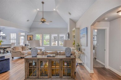 4217 Spyglass Dr, Norman, OK 73072 - photo 5