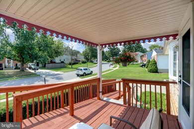 226 Northway Rd, Reisterstown, MD 21136 - photo 5