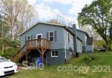 813 Academy St, Asheville, NC 28803 - photo 2