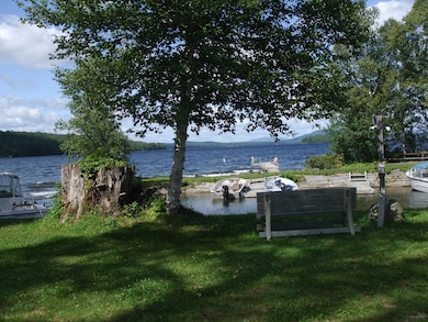 Lake Access