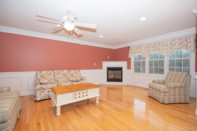 90 Quarry Rd unit 90, Whitinsville, MA 01588 - photo 6