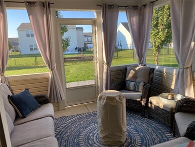 2632 Wildflower Ln, Greenwood, IN 46143 - photo 2