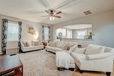 6442 Wilshire Fern, Houston, TX 77040 - photo 5