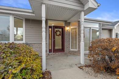 115 Pheasant Run, Johnson Creek, WI 53038 - photo 3