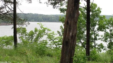 Lot 4 Wisdom Pointe S D, Heber Springs, AR 72543 - photo 3