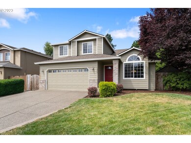 1355 N Ponderosa St, Canby, OR 97013 - photo 3